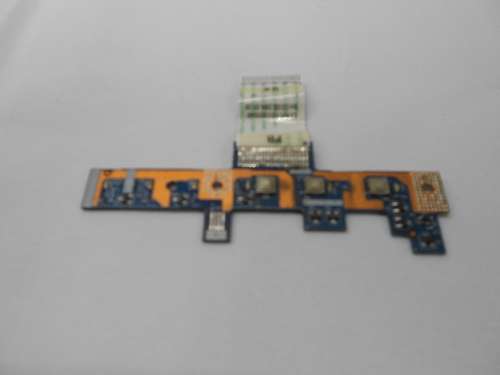 Acer eMachines E725 Series Power Button Board NBX0000E600